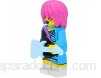 LEGO Figurine : Rocker Girl / Rocker femme / rockeuse issu de la série 7