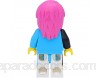 LEGO Figurine : Rocker Girl / Rocker femme / rockeuse issu de la série 7