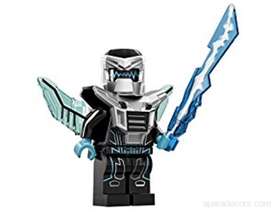 LEGO Series 15 Collectible Minifigure 71011 - Laser Mech by LEGO