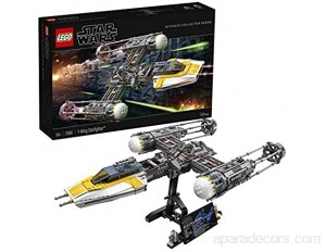 LEGO Star Wars Y-Wing 75181 Star Wars Jouet