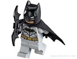 LEGO Super Heroes Batman Minifigure with Batarangs
