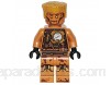 Mini Figurine LEGO® : NInjago - Echo zane