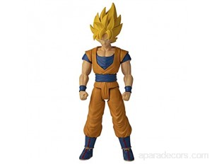 Bandai Dragon Ball Figurine Géante Limit Breaker 30 cm-Super Saiyan Goku 36735