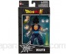 Bandai - Dragon Ball Super - Figurine Dragon Star 17 cm - Vegetto - 35998