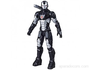 Marvel Avengers – Figurine Marvel's War Machine Titan Hero Blast Gear - 30 cm