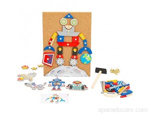 Small Foot- Jouets 11572