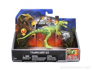 Jurassic World FLN67 Legacy Collection - Tyrannosaurus Rex