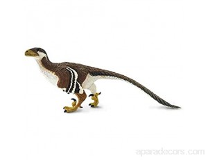 Safari - Deinonychus New Dinosaures et créatures préhistoriques Multicolore S100354