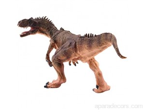 TOYANDONA Jurassic World Dinosaure Jouets Réalistes Dinosaure Figurine Dinosaure Modèle Dinosaur Lovers Gifts