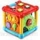 Vtech- Kid Baby Cube d'éveil 80-150505 - Version FR
