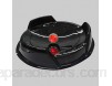 New Durable Attack Battle Top Plate Black Stadium Combat Arena Beyblade Bey Toy