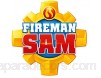 Ravensburger- Puzzle 3x49 pièces Sam Notre héros Pompier Enfant 4005556050772