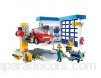 Playmobil - Garage Automobile - 70202