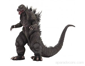 NECA - Godzilla 2003 Classic Godzilla 12 inch Head to Tail Action Figure